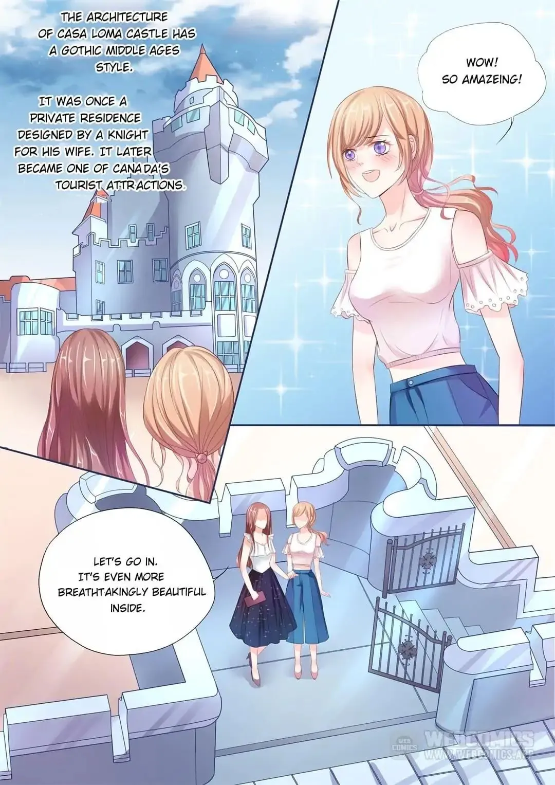 Read Days With Troublemaker chapter 14 image 0 on Lezhin