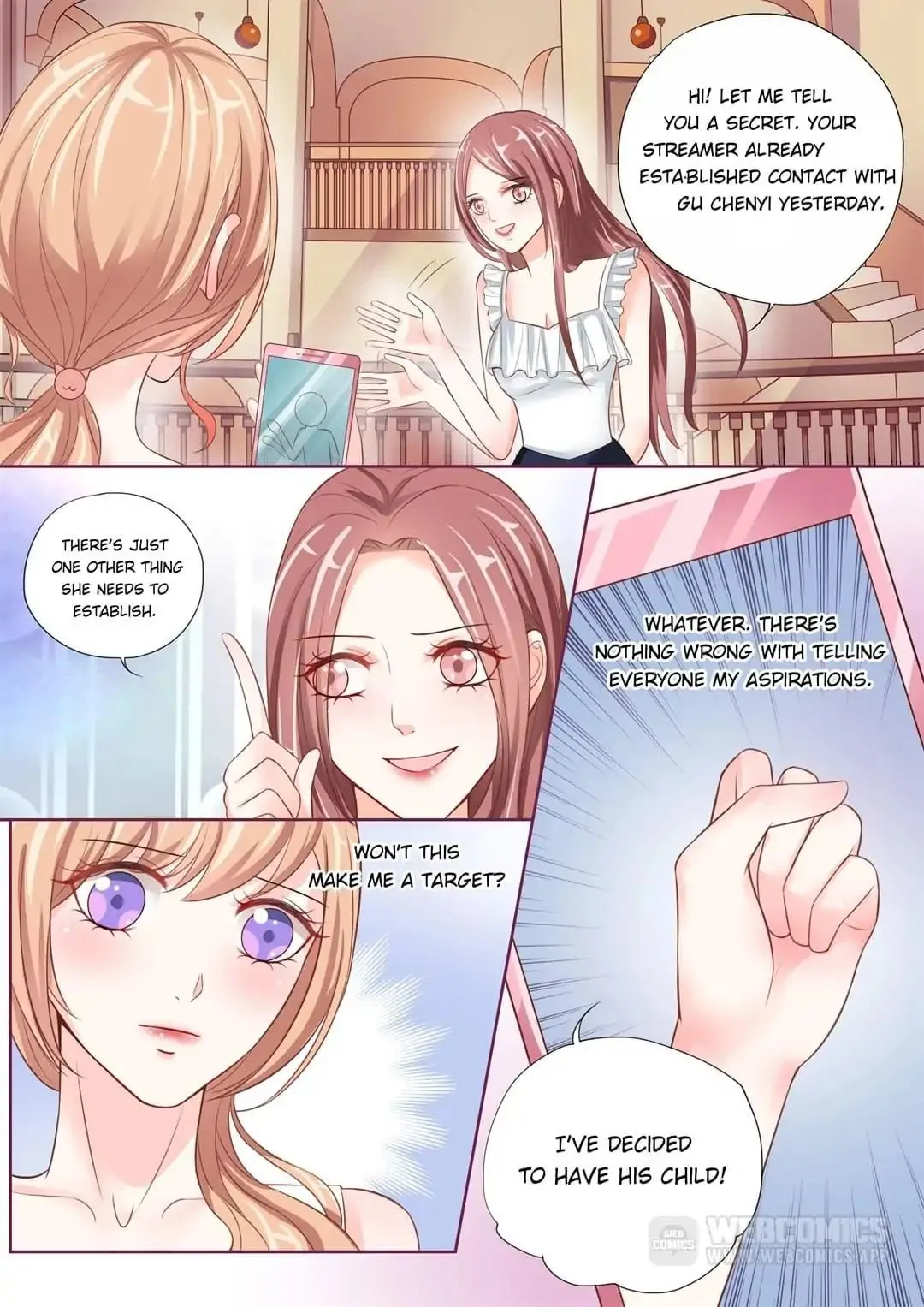 Read Days With Troublemaker chapter 14 image 2 on Lezhin
