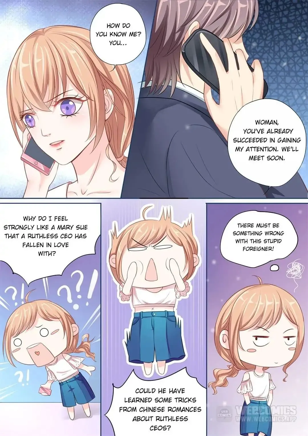 Read Days With Troublemaker chapter 14 image 6 on Lezhin