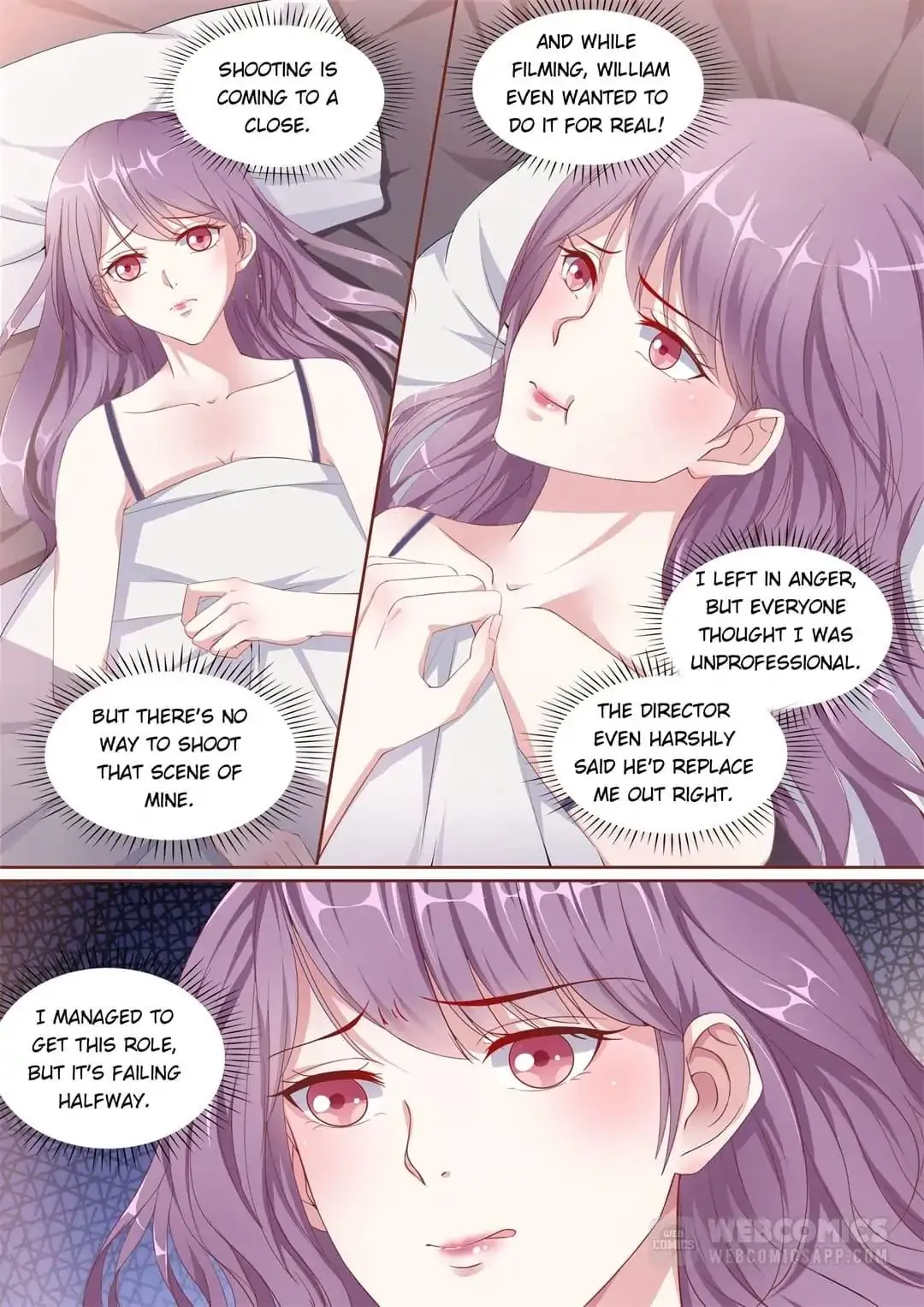 Read Days With Troublemaker chapter 145 image 5 on Lezhin