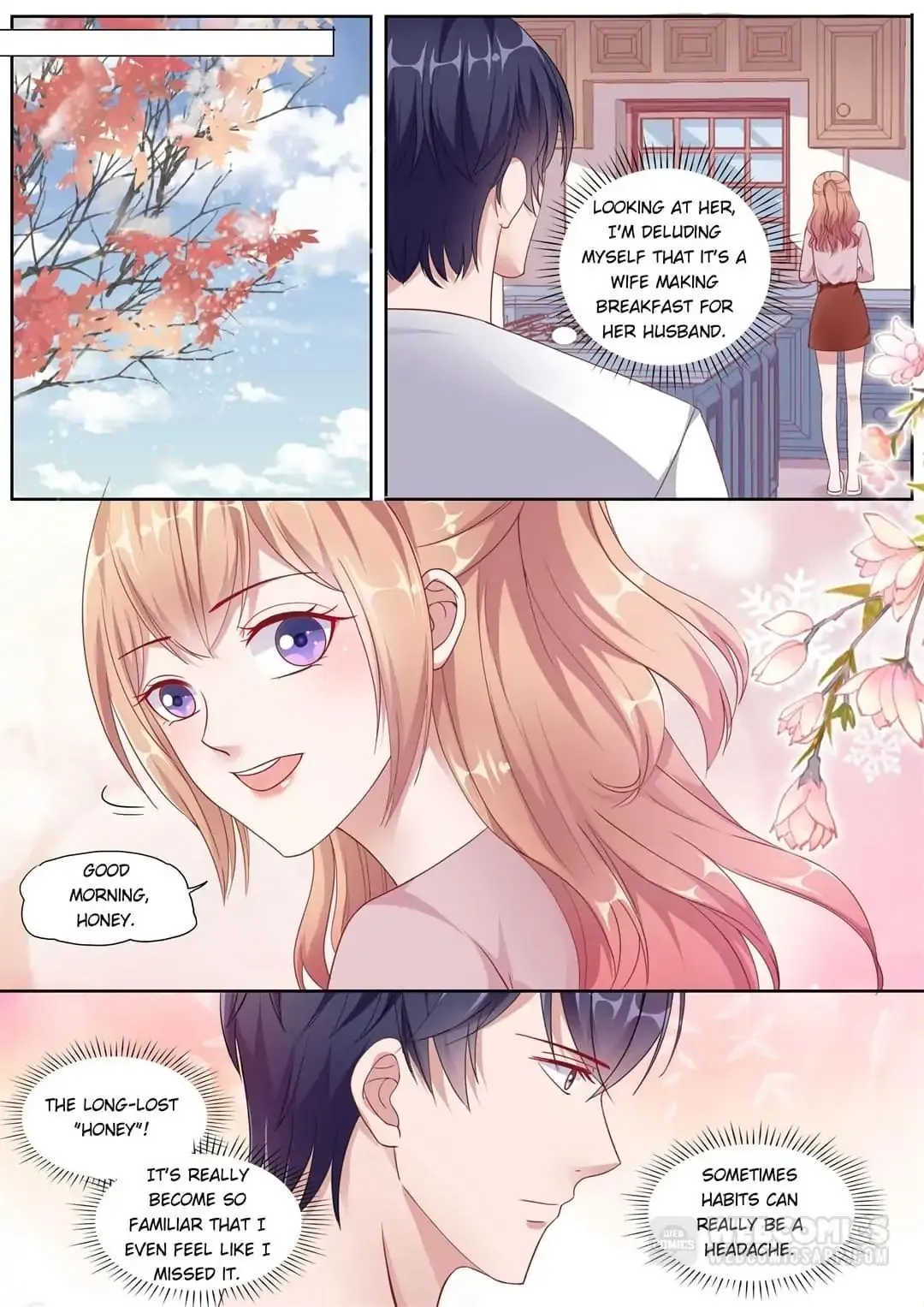 Read Days With Troublemaker chapter 149 image 0 on Lezhin