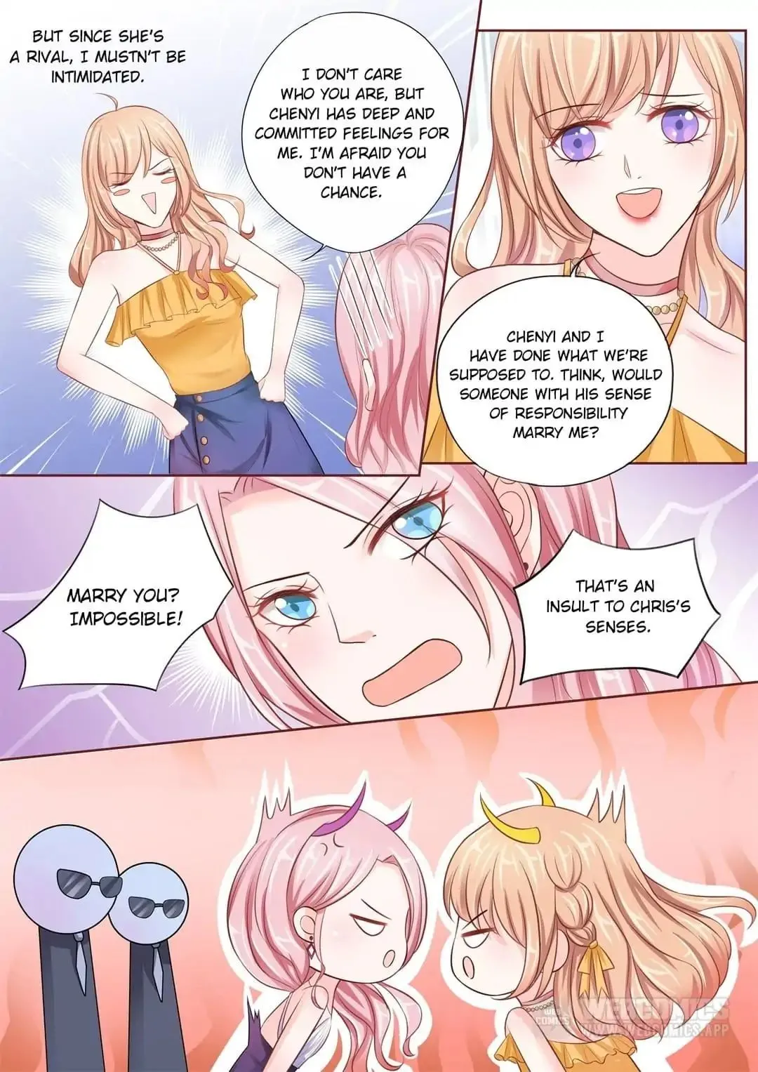 Read Days With Troublemaker chapter 16 image 0 on Lezhin