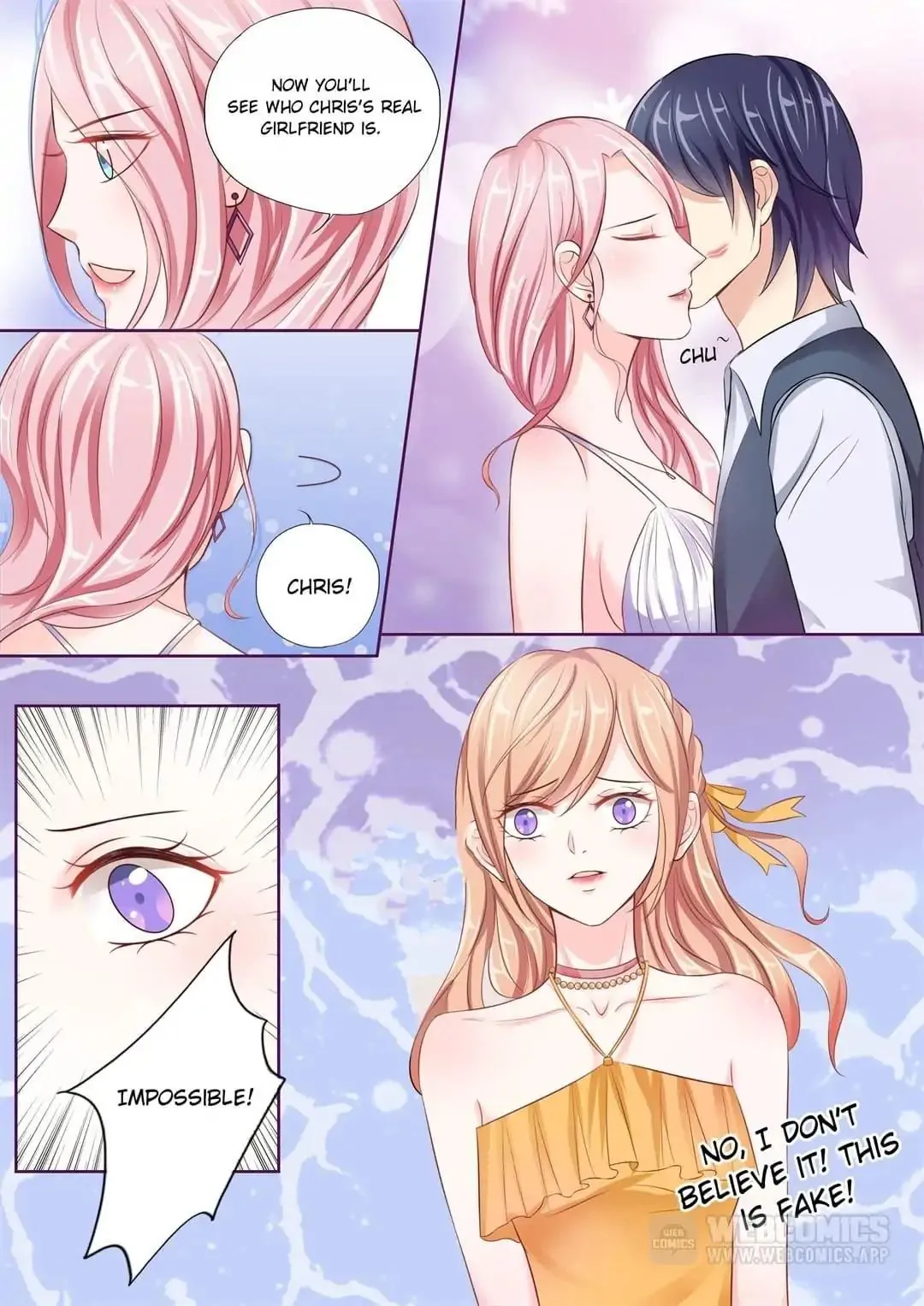 Read Days With Troublemaker chapter 16 image 2 on Lezhin