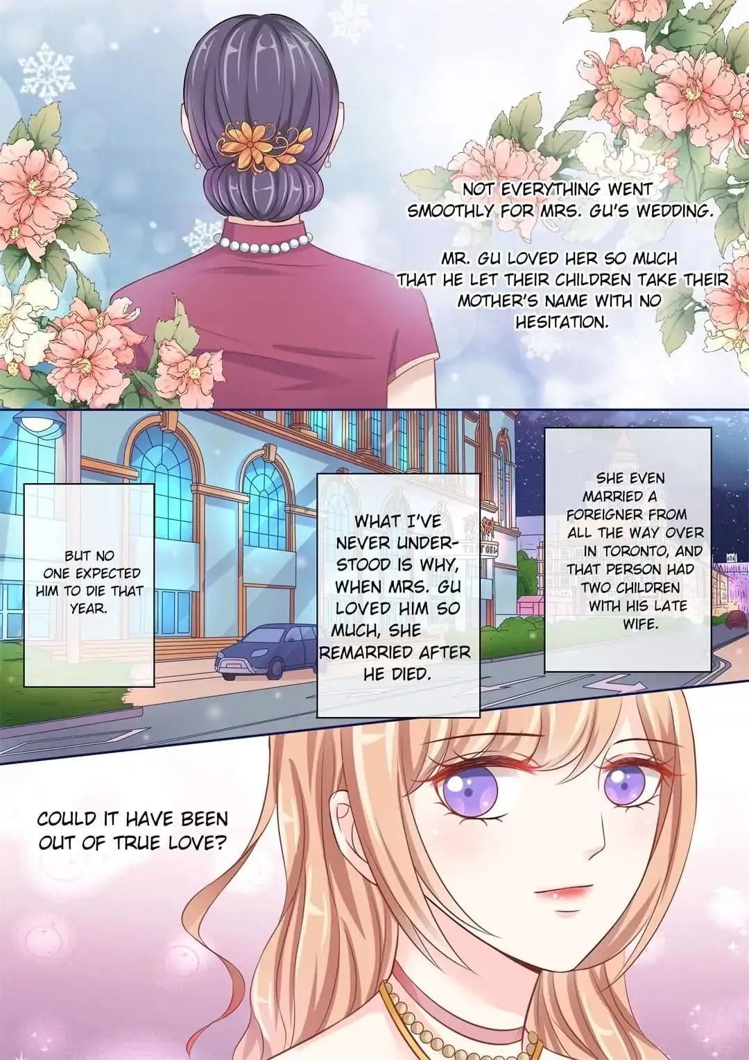 Read Days With Troublemaker chapter 16 image 5 on Lezhin