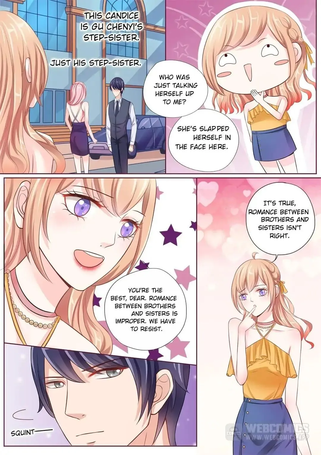 Read Days With Troublemaker chapter 16 image 6 on Lezhin
