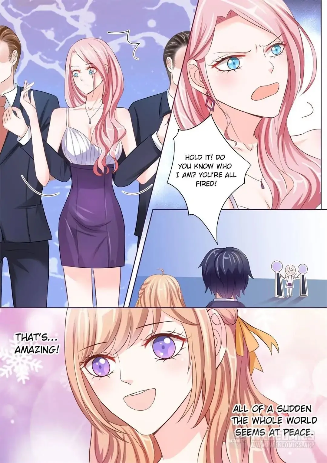 Read Days With Troublemaker chapter 16 image 8 on Lezhin