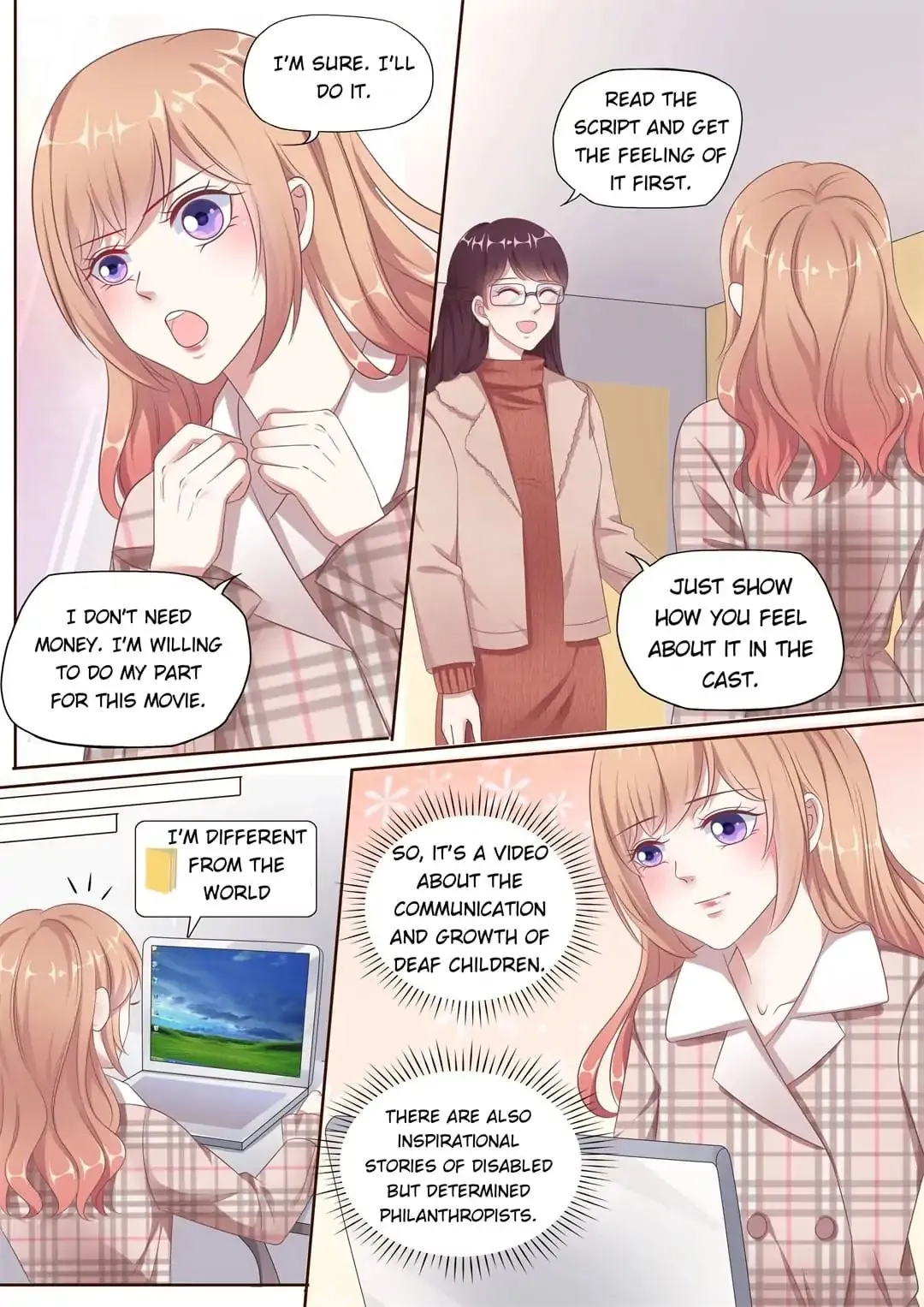 Read Days With Troublemaker chapter 161 image 2 on Lezhin