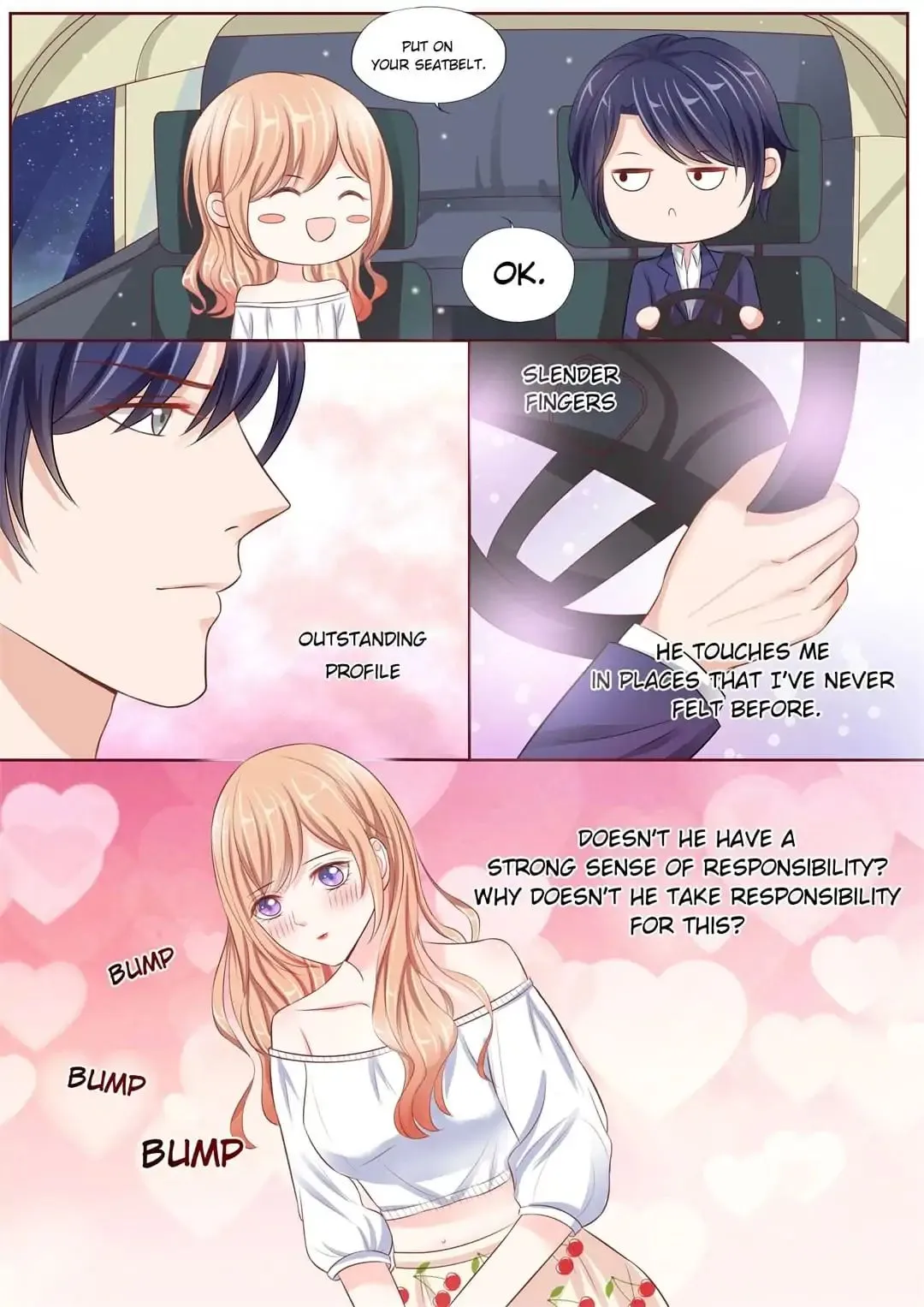 Read Days With Troublemaker chapter 18 image 3 on Lezhin