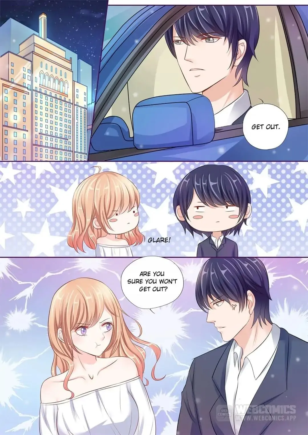 Read Days With Troublemaker chapter 19 image 0 on Lezhin