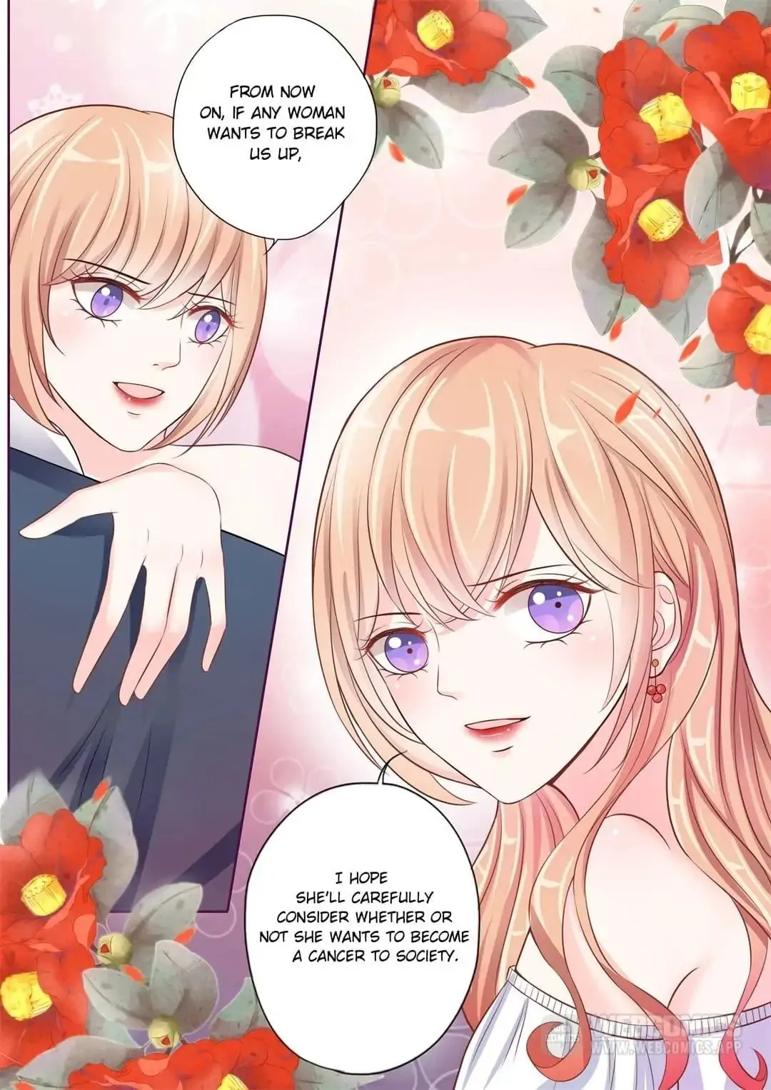 Read Days With Troublemaker chapter 19 image 8 on Lezhin