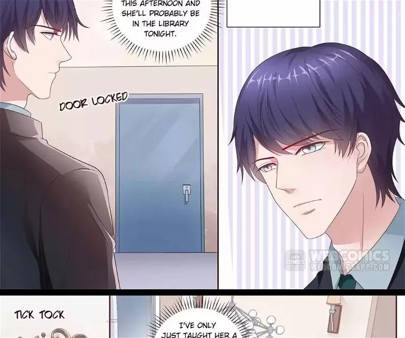 Read Days With Troublemaker chapter 192 image 1 on Lezhin