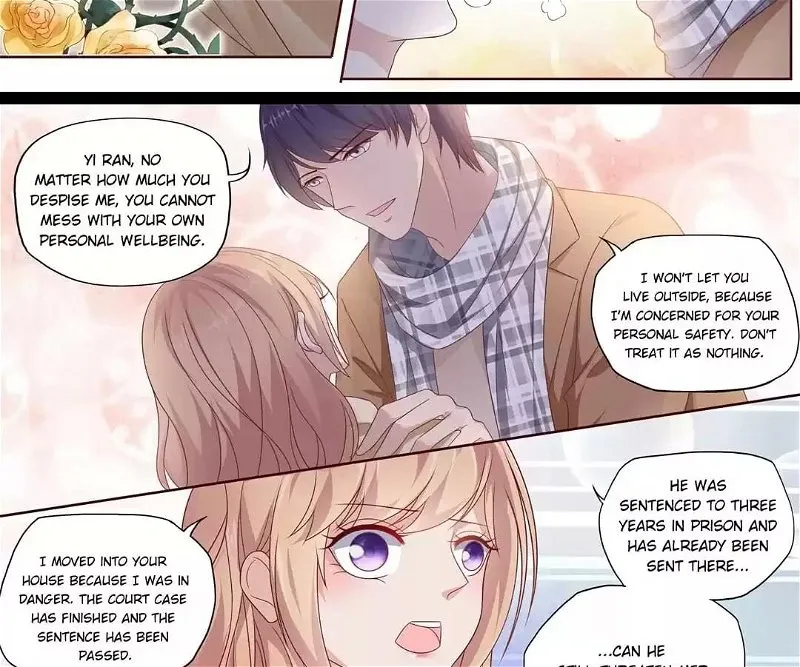 Read Days With Troublemaker chapter 192 image 12 on Lezhin