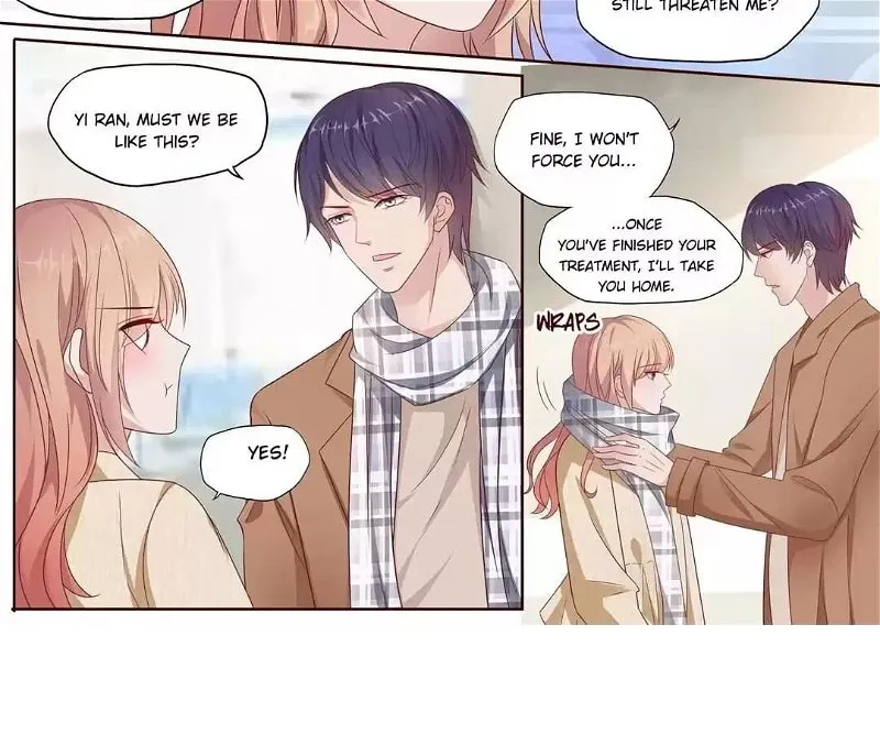 Read Days With Troublemaker chapter 192 image 13 on Lezhin