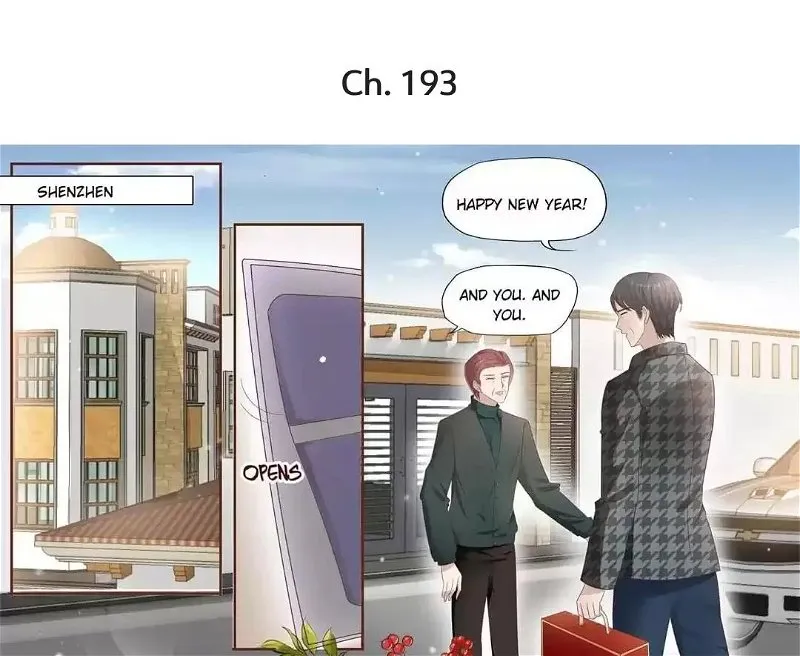Read Days With Troublemaker chapter 192 image 14 on Lezhin