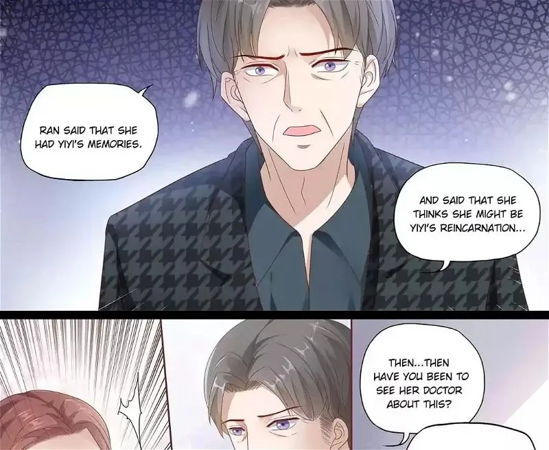 Read Days With Troublemaker chapter 192 image 17 on Lezhin