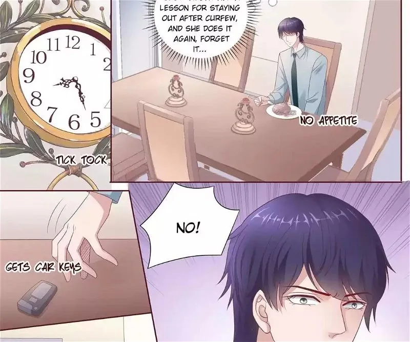 Read Days With Troublemaker chapter 192 image 2 on Lezhin