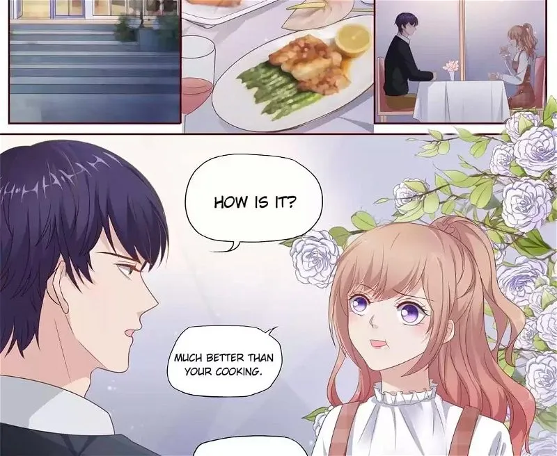 Read Days With Troublemaker chapter 192 image 20 on Lezhin