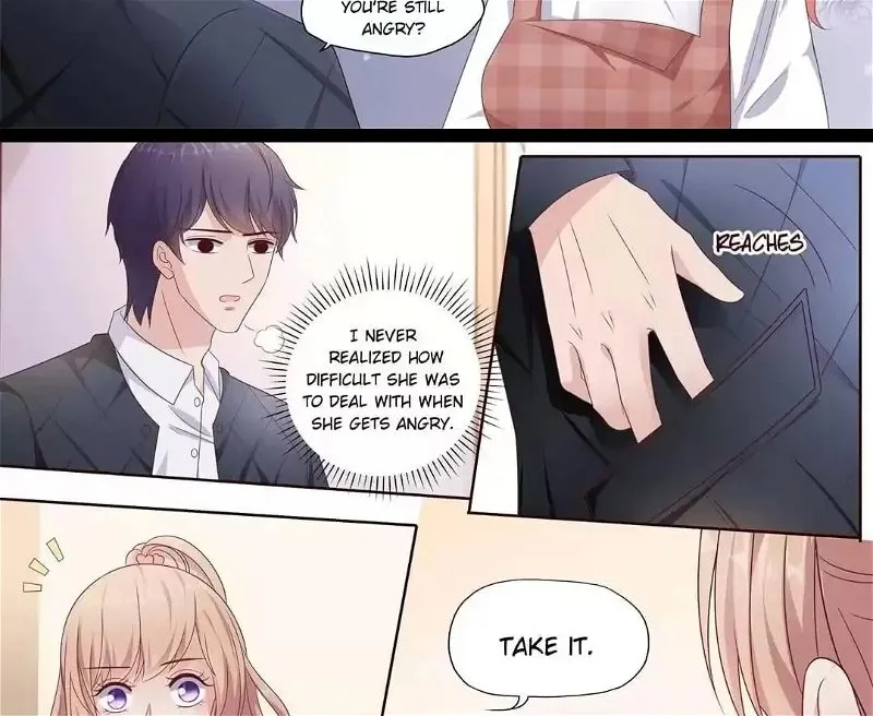 Read Days With Troublemaker chapter 192 image 21 on Lezhin