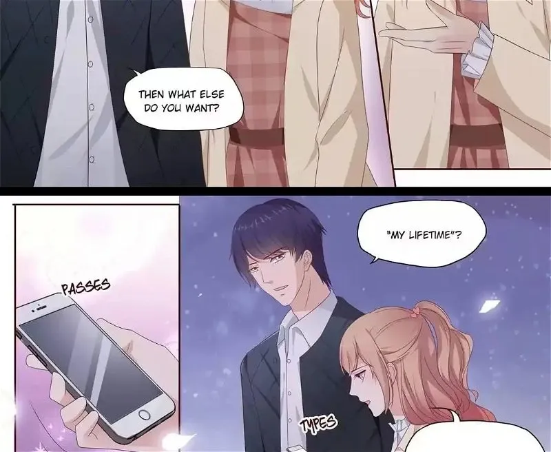 Read Days With Troublemaker chapter 192 image 26 on Lezhin