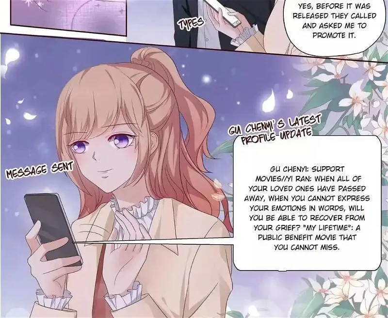 Read Days With Troublemaker chapter 192 image 27 on Lezhin