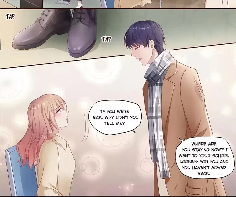 Read Days With Troublemaker chapter 192 image 6 on Lezhin