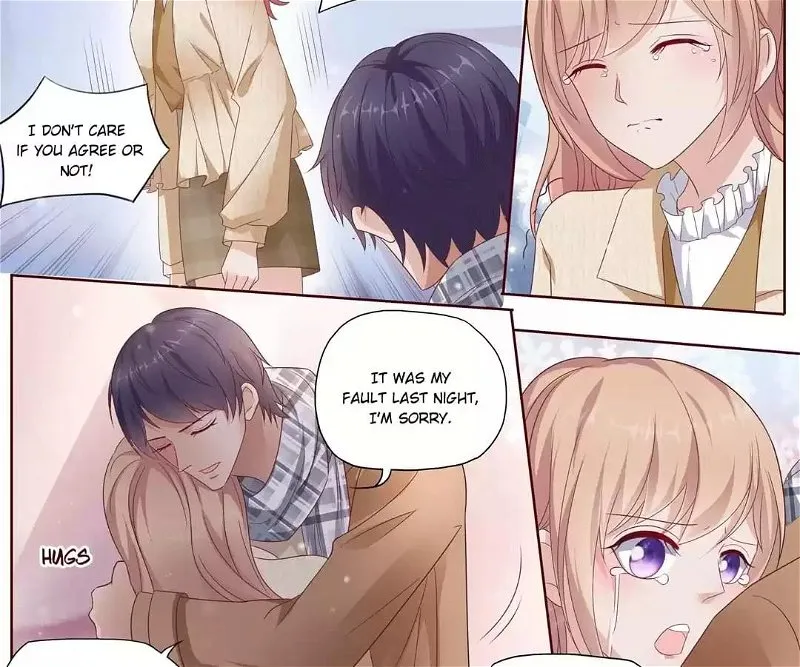 Read Days With Troublemaker chapter 192 image 9 on Lezhin