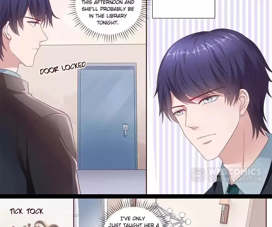 Read Days With Troublemaker chapter 193 image 1 on Lezhin