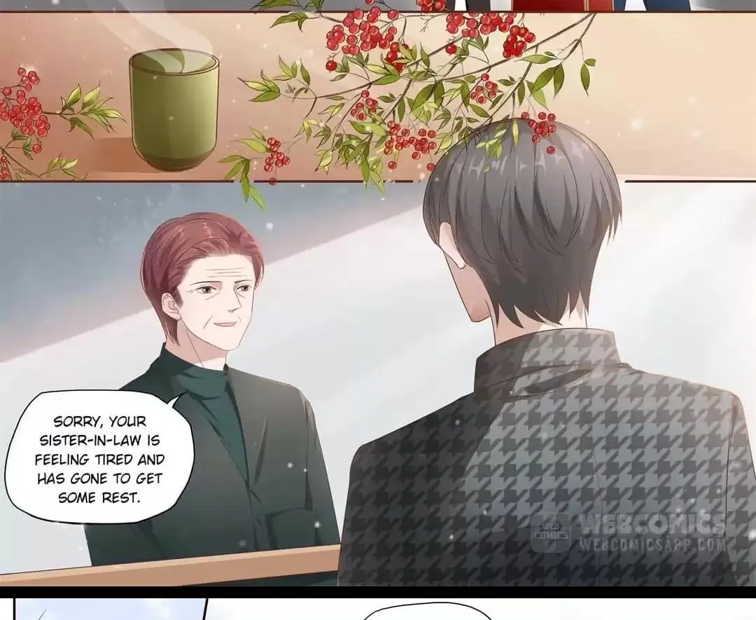 Read Days With Troublemaker chapter 193 image 15 on Lezhin