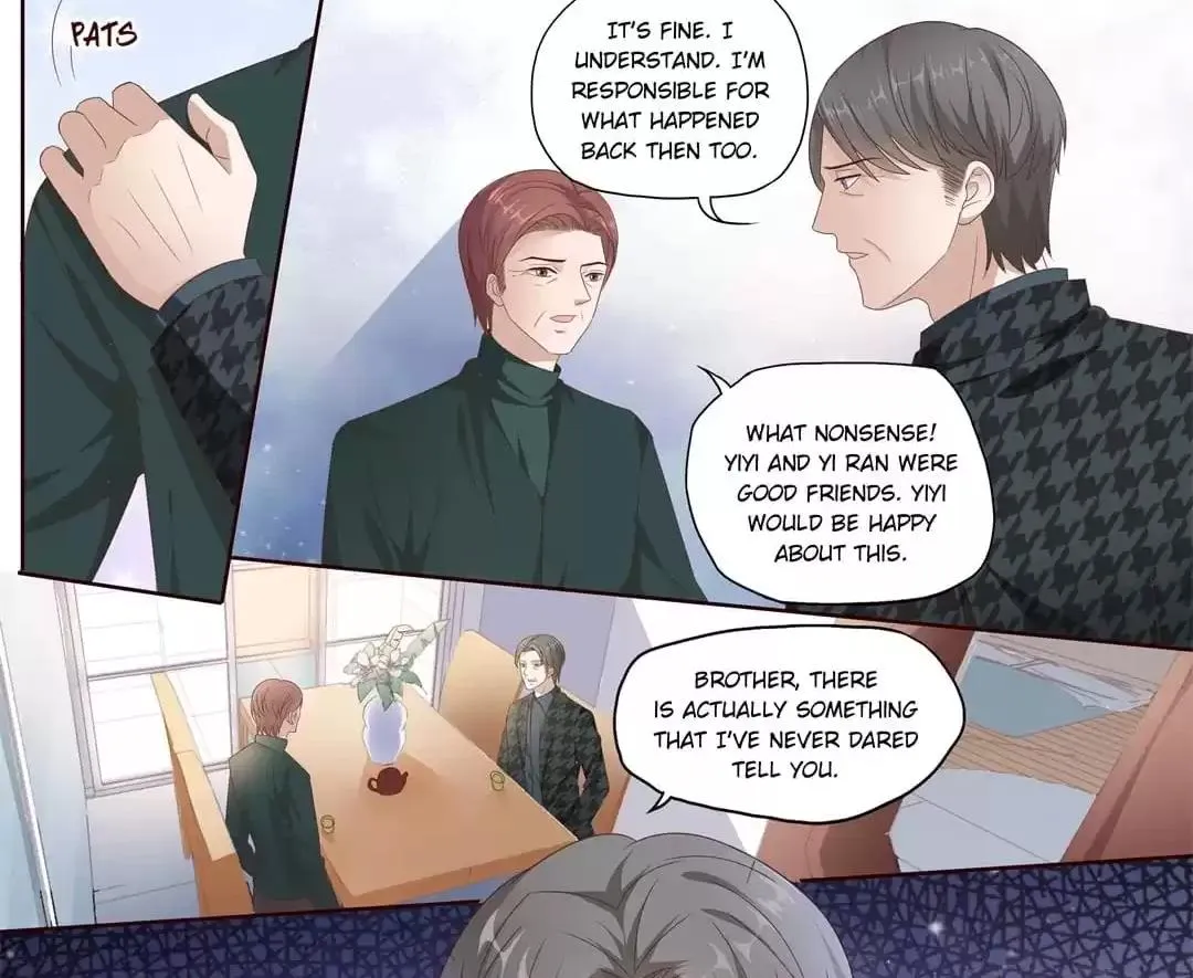 Read Days With Troublemaker chapter 193 image 16 on Lezhin