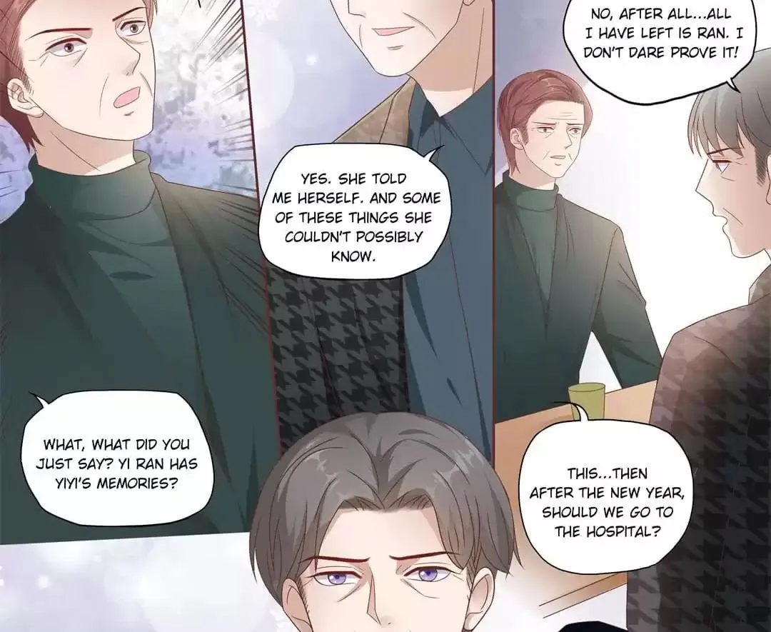 Read Days With Troublemaker chapter 193 image 18 on Lezhin