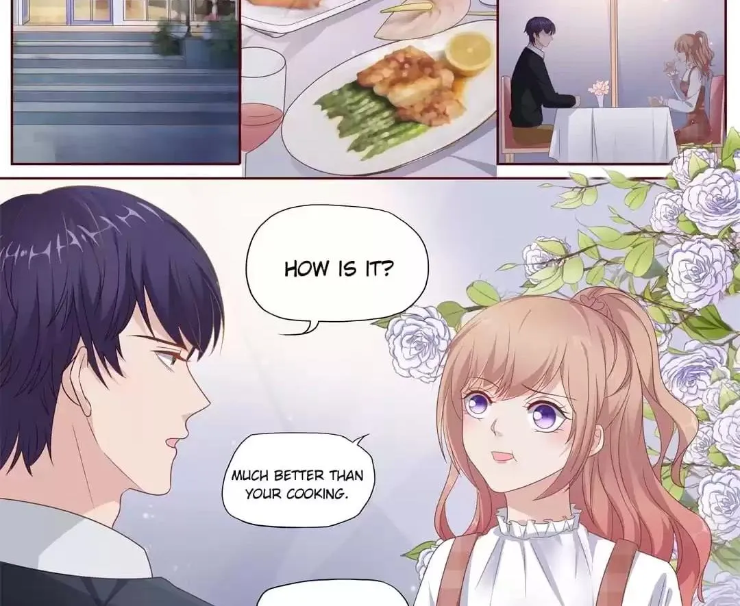 Read Days With Troublemaker chapter 193 image 20 on Lezhin
