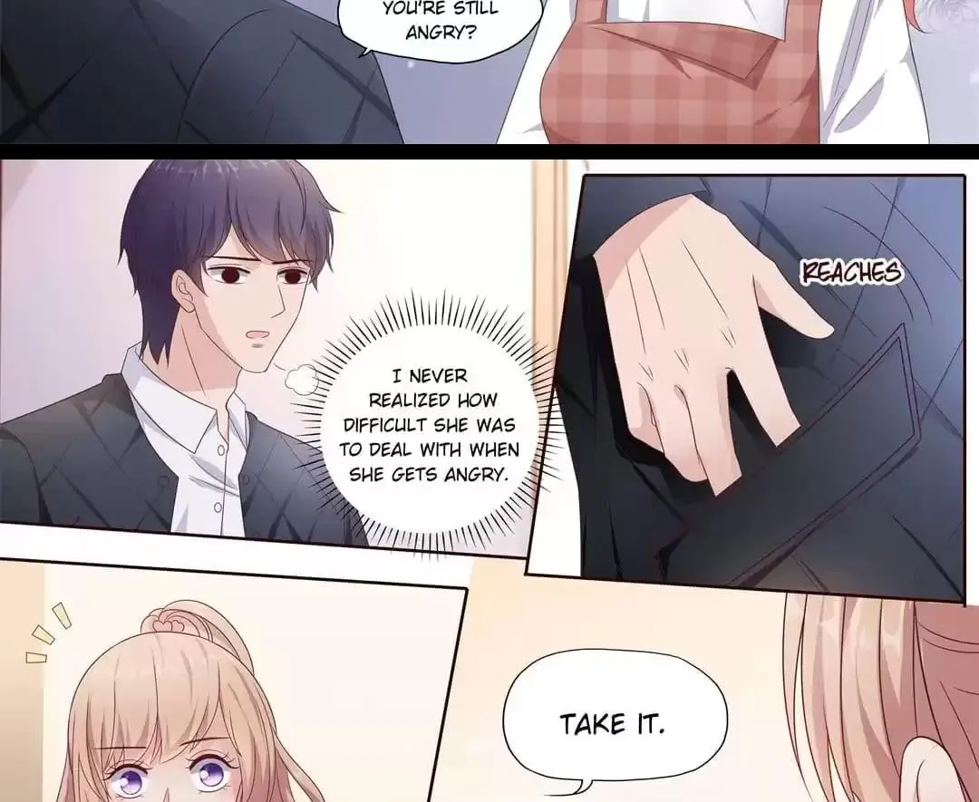 Read Days With Troublemaker chapter 193 image 21 on Lezhin