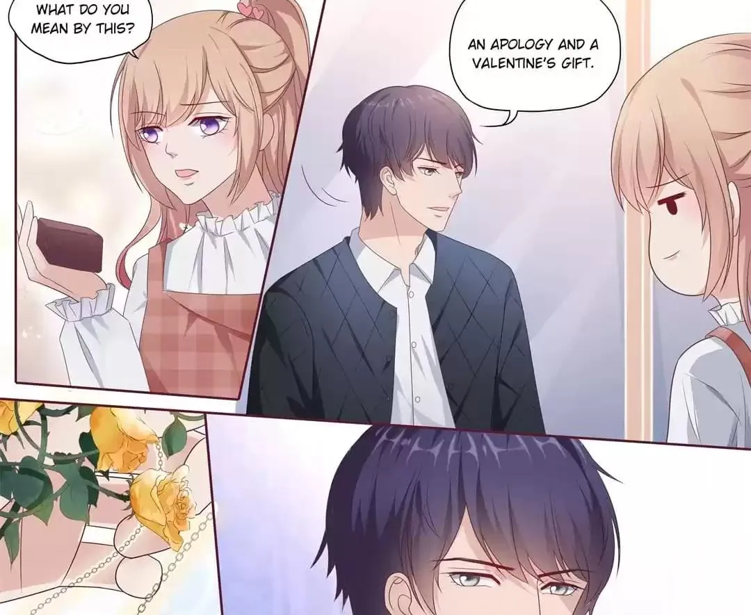 Read Days With Troublemaker chapter 193 image 23 on Lezhin