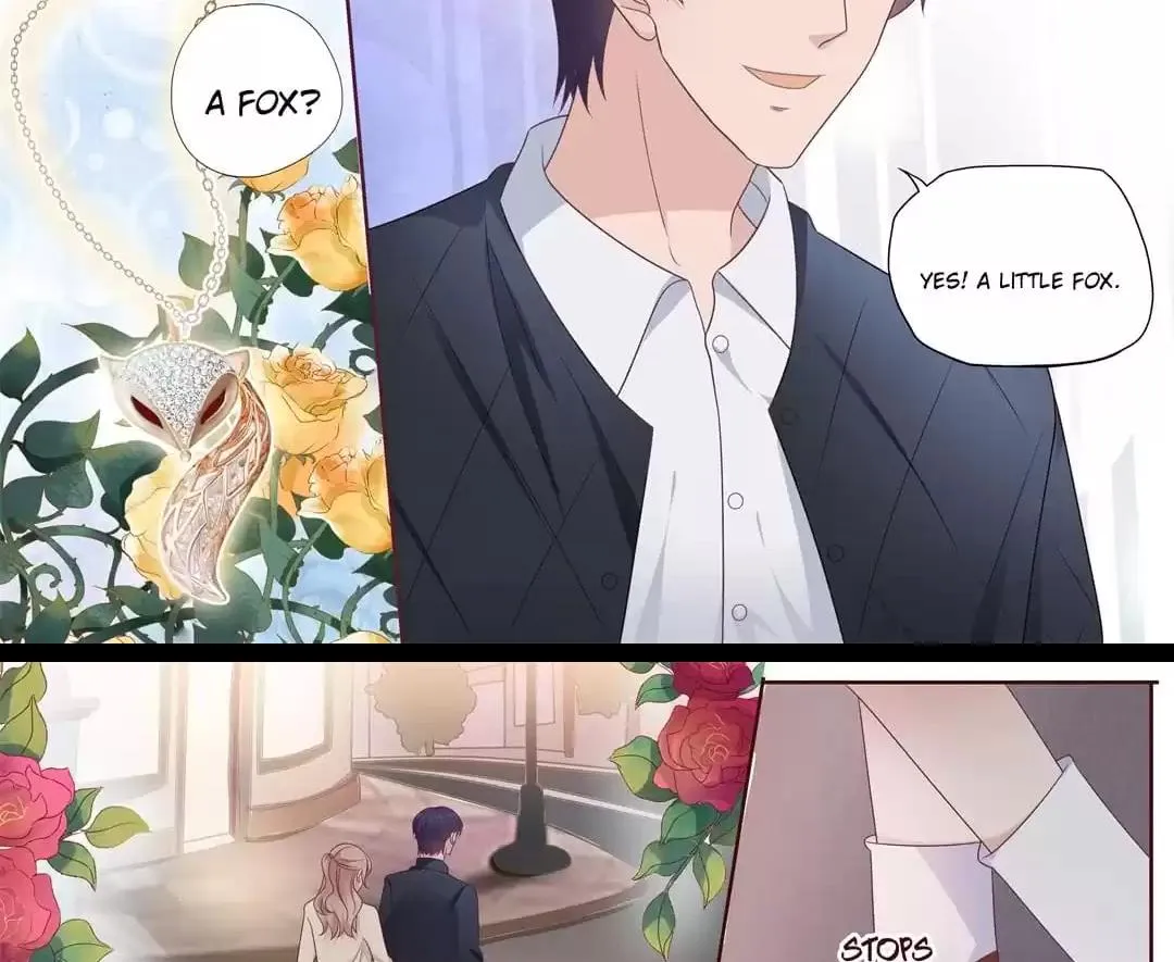 Read Days With Troublemaker chapter 193 image 24 on Lezhin