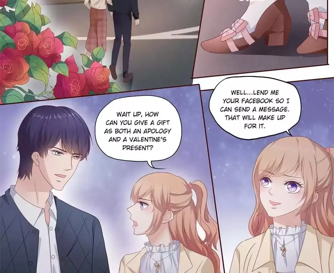Read Days With Troublemaker chapter 193 image 25 on Lezhin