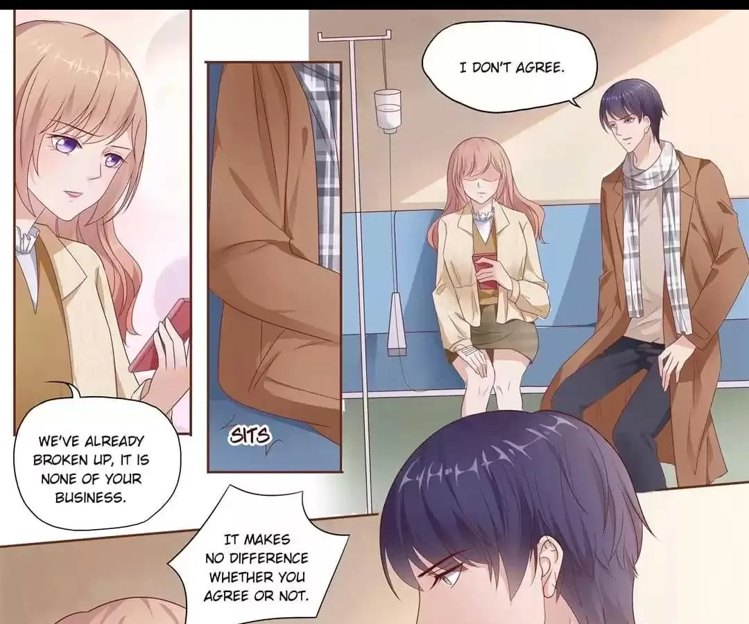 Read Days With Troublemaker chapter 193 image 7 on Lezhin