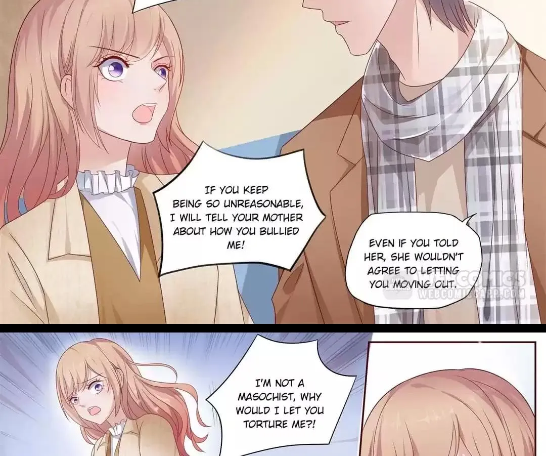 Read Days With Troublemaker chapter 193 image 8 on Lezhin