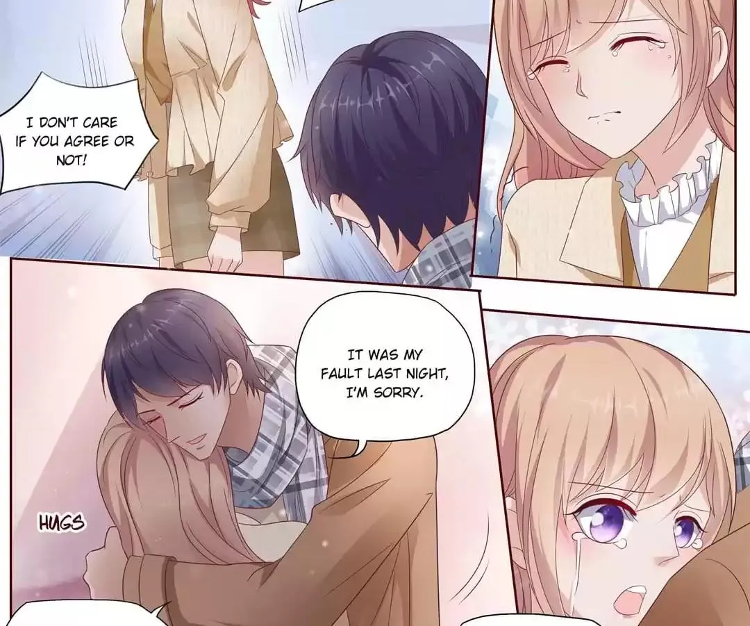 Read Days With Troublemaker chapter 193 image 9 on Lezhin