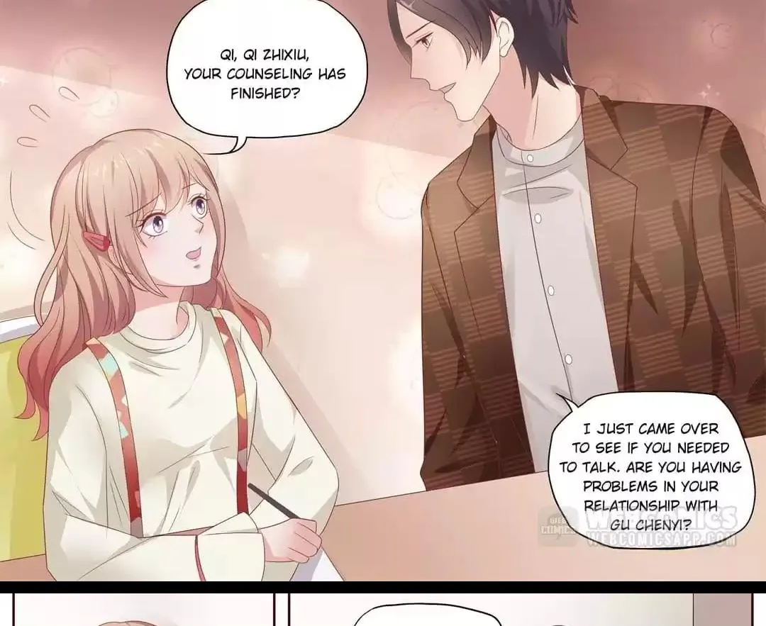 Read Days With Troublemaker chapter 194 image 1 on Lezhin