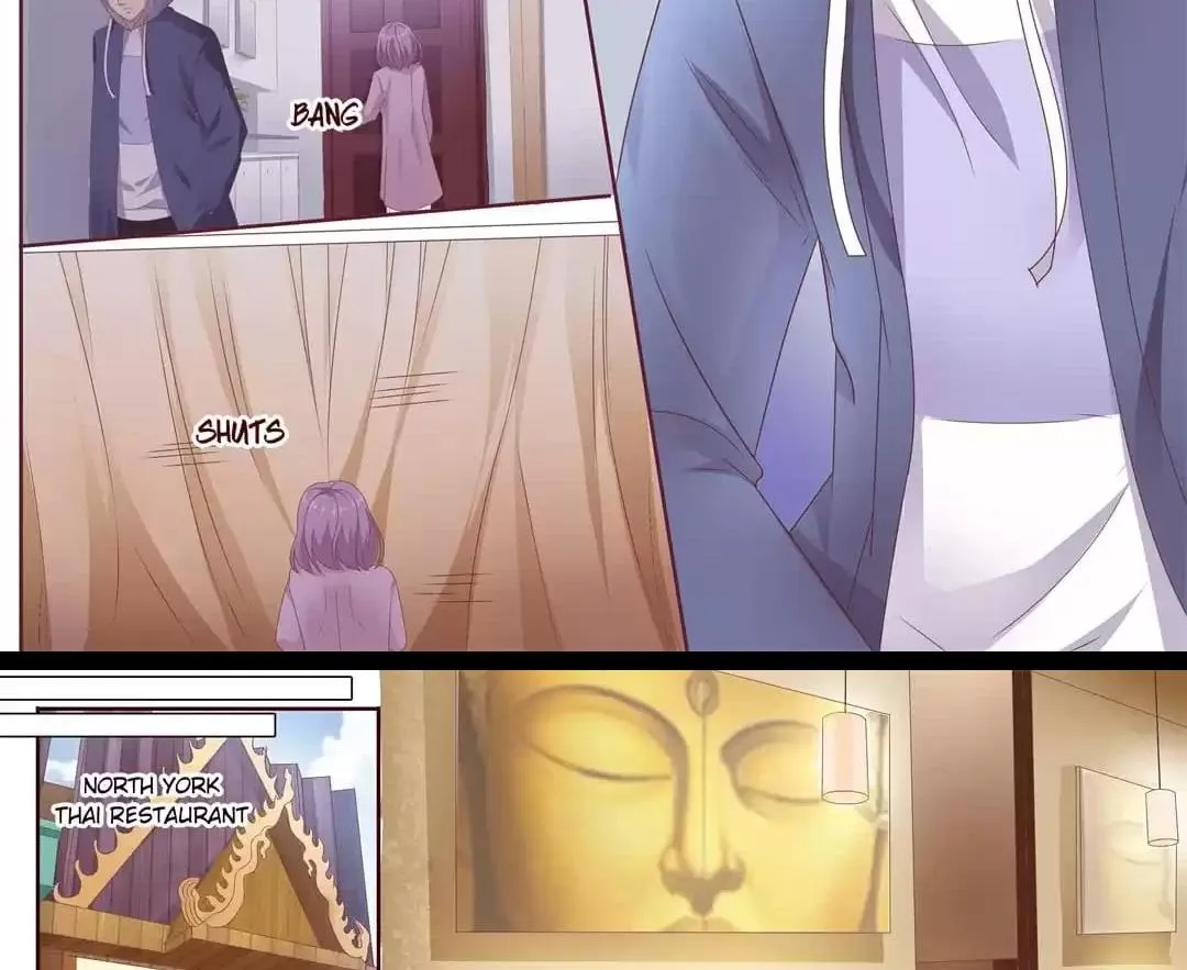 Read Days With Troublemaker chapter 194 image 10 on Lezhin