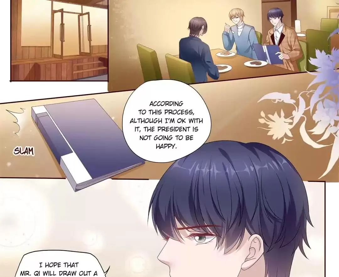 Read Days With Troublemaker chapter 194 image 11 on Lezhin