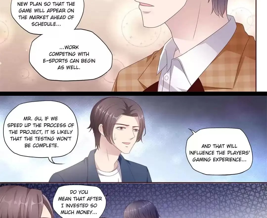 Read Days With Troublemaker chapter 194 image 12 on Lezhin