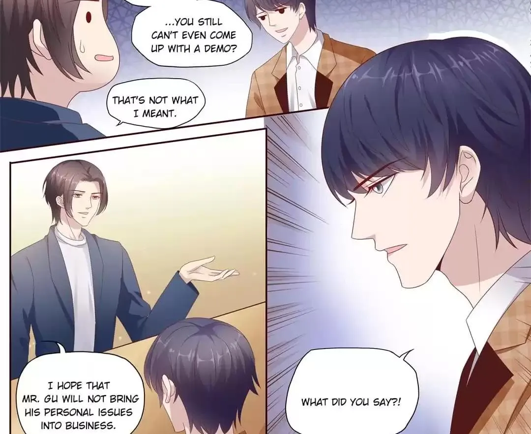 Read Days With Troublemaker chapter 194 image 13 on Lezhin