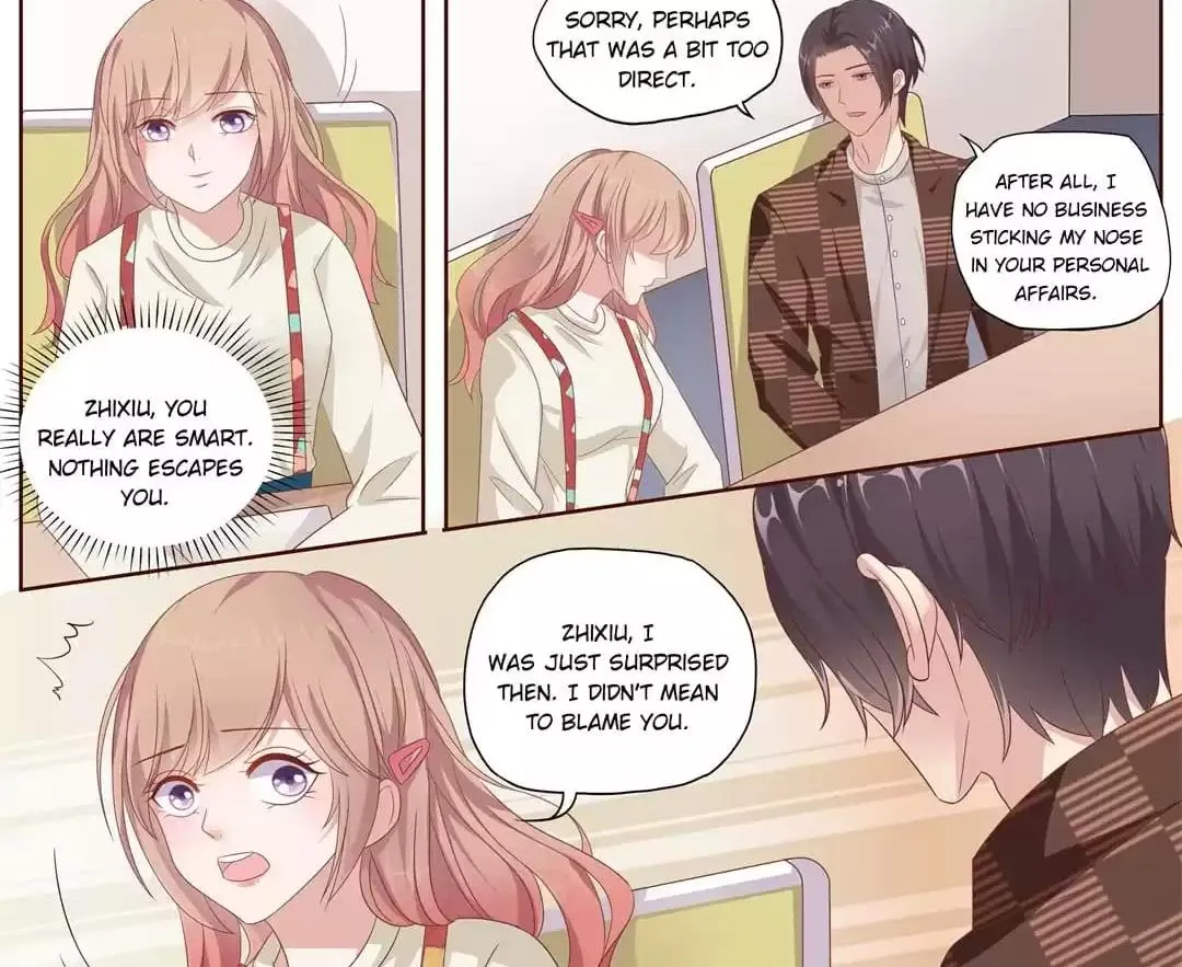 Read Days With Troublemaker chapter 194 image 2 on Lezhin