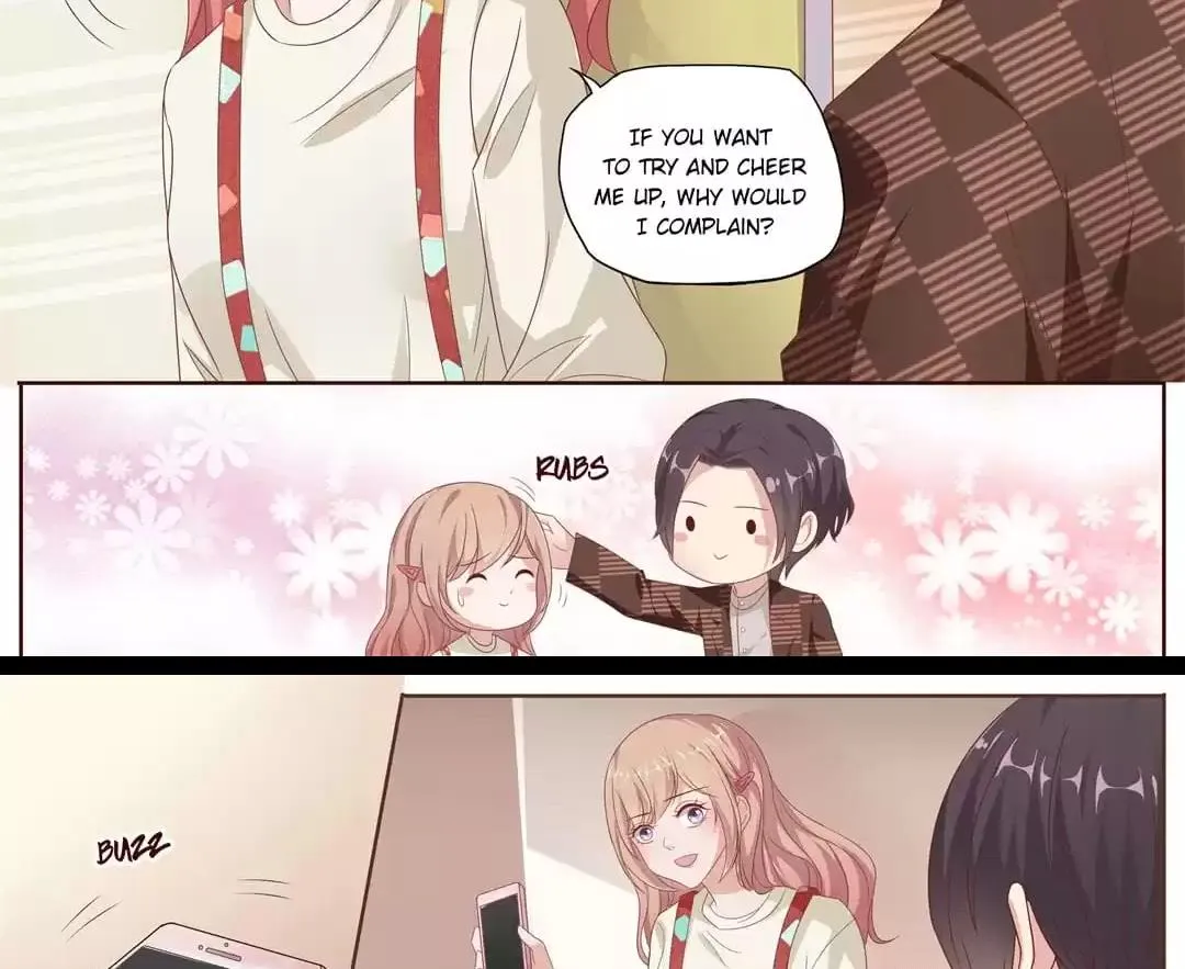 Read Days With Troublemaker chapter 194 image 3 on Lezhin