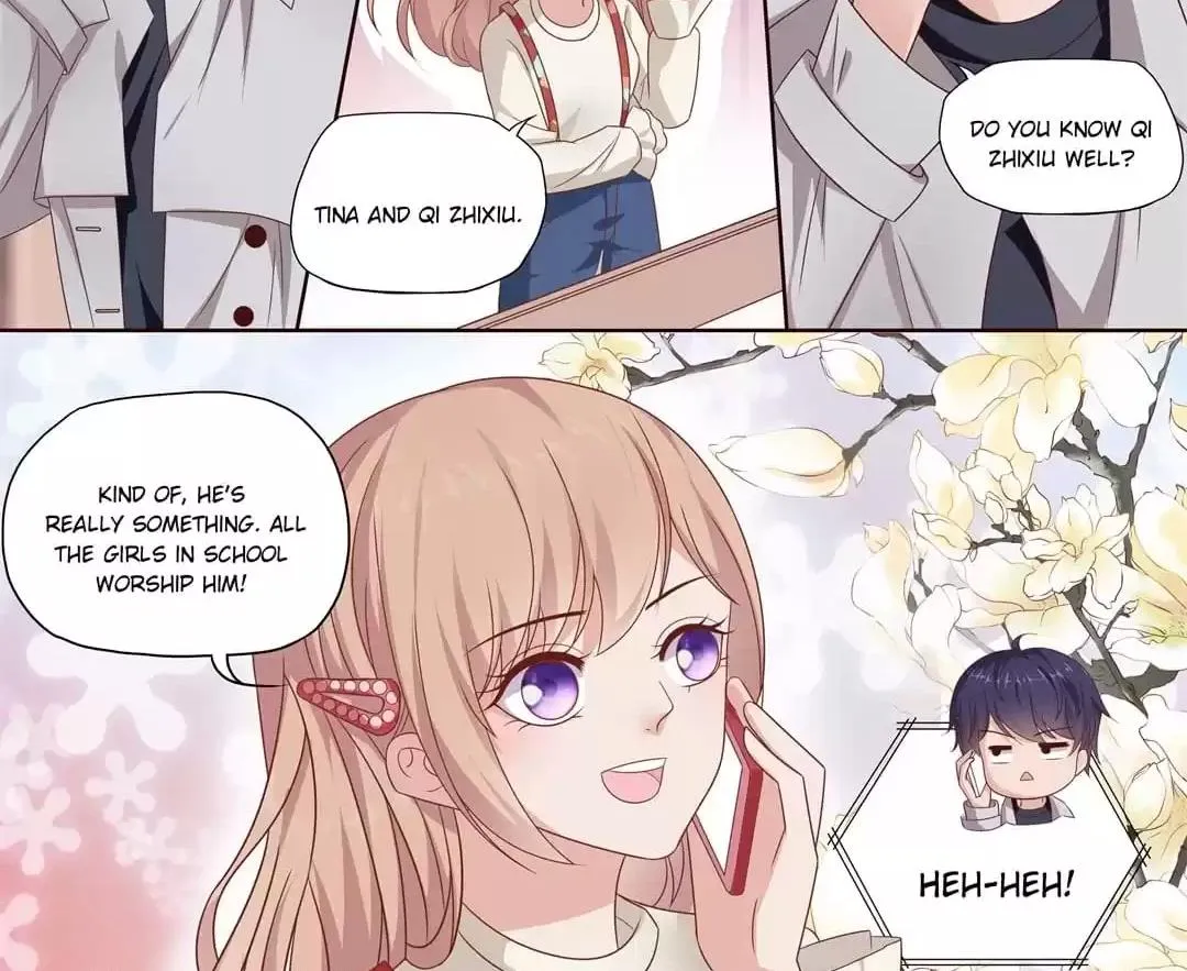Read Days With Troublemaker chapter 194 image 6 on Lezhin