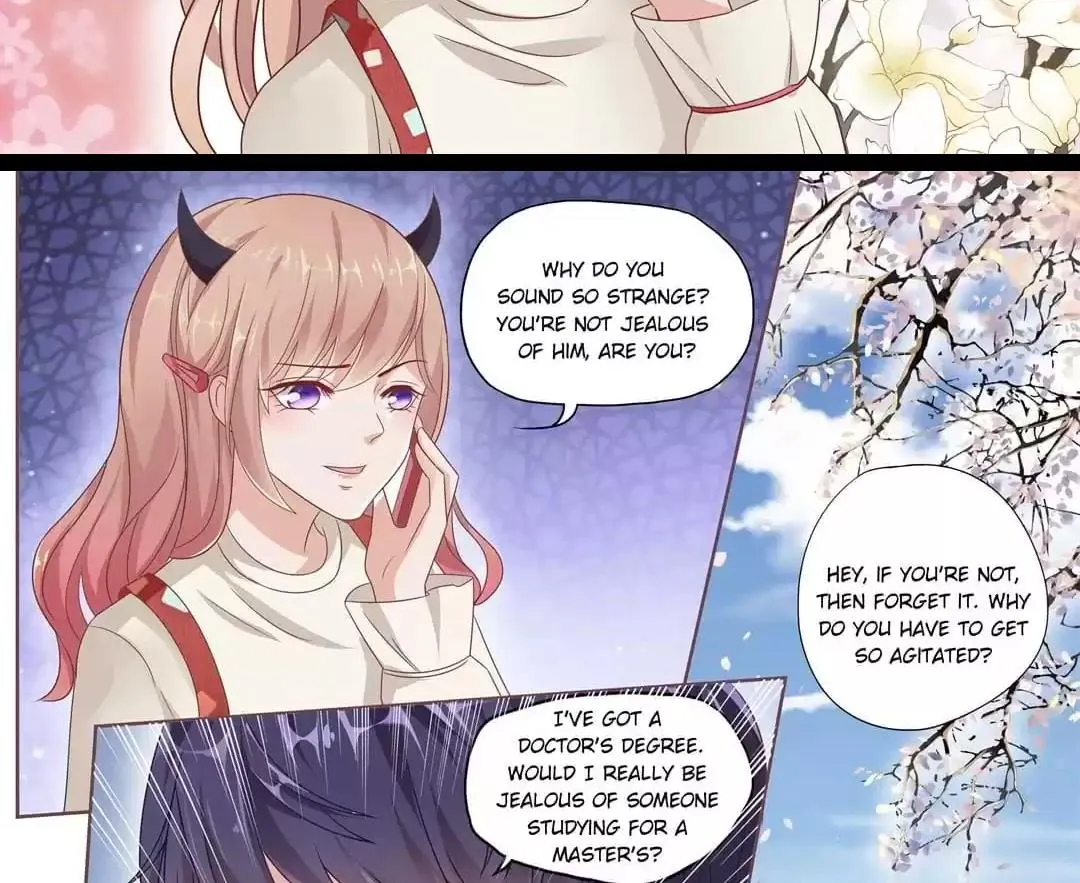 Read Days With Troublemaker chapter 194 image 7 on Lezhin