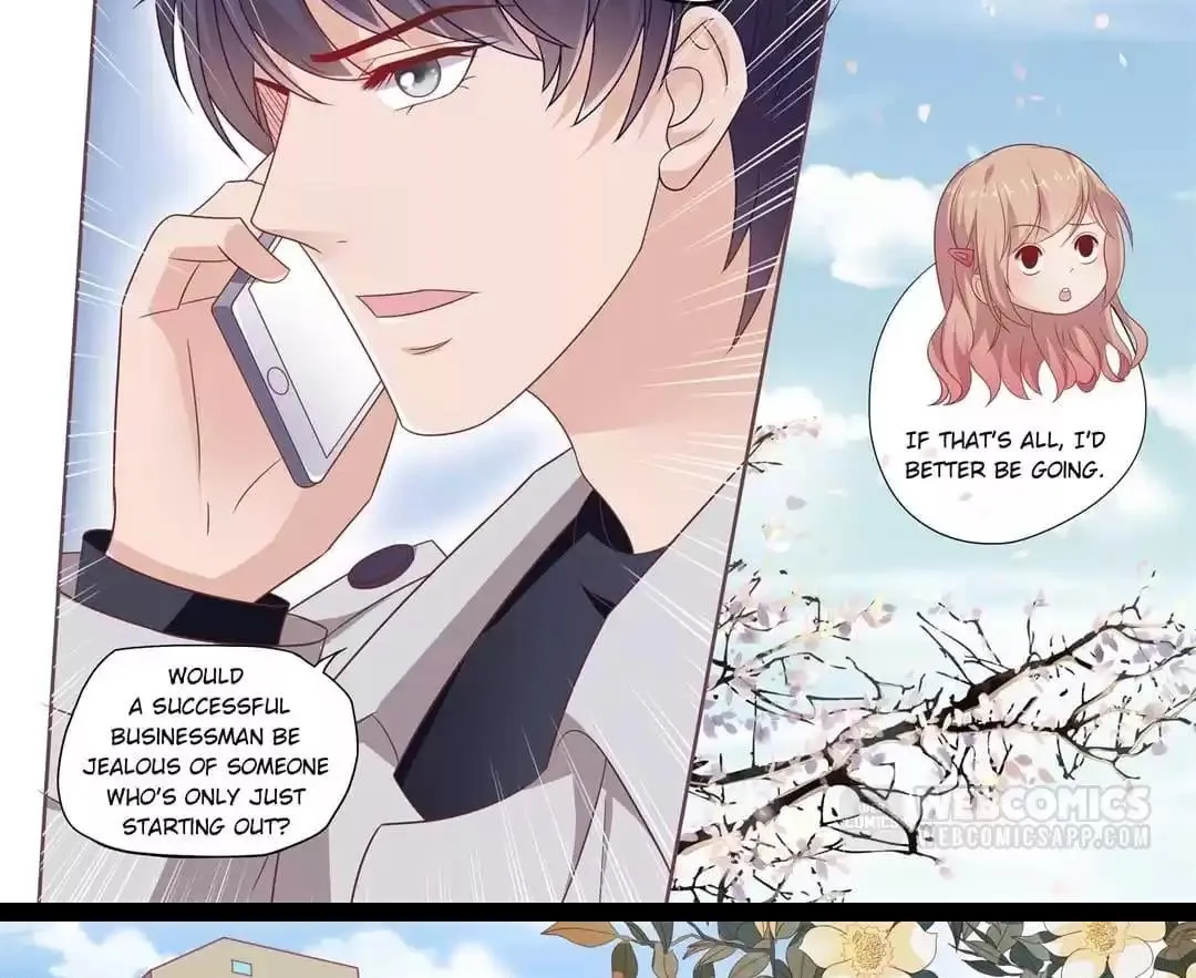 Read Days With Troublemaker chapter 194 image 8 on Lezhin