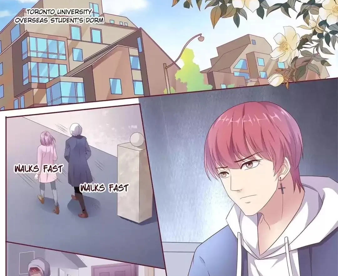 Read Days With Troublemaker chapter 194 image 9 on Lezhin