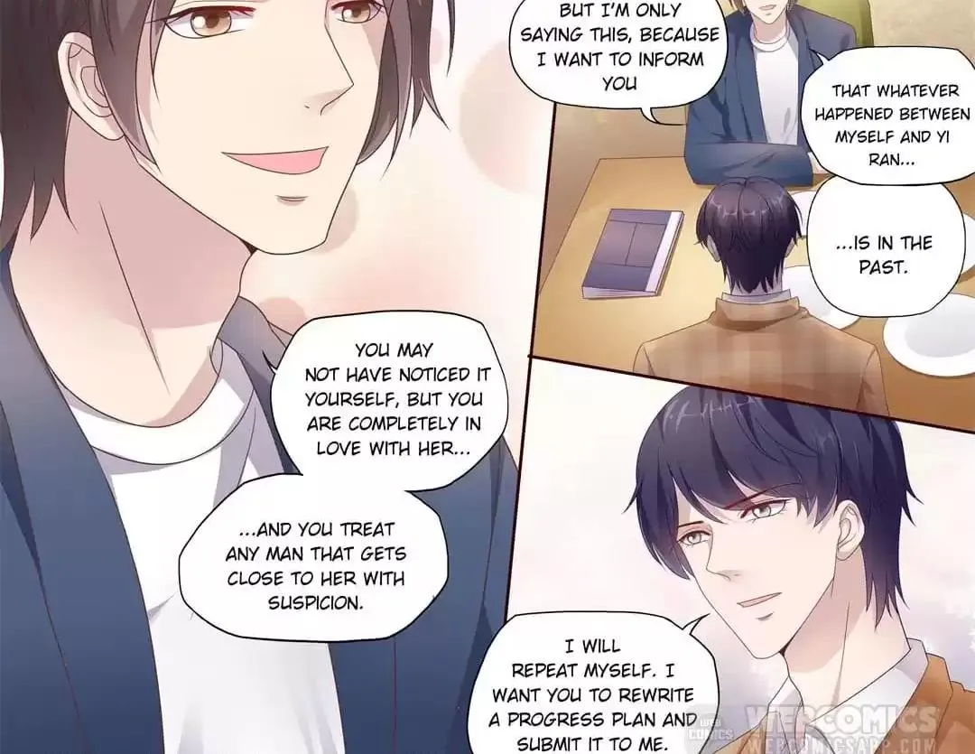 Read Days With Troublemaker chapter 195 image 1 on Lezhin